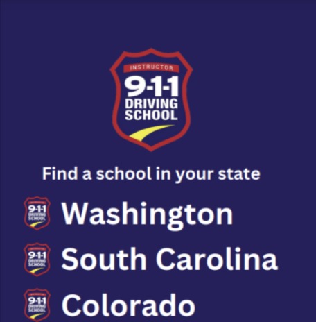 911 Driving School of Kent reviews