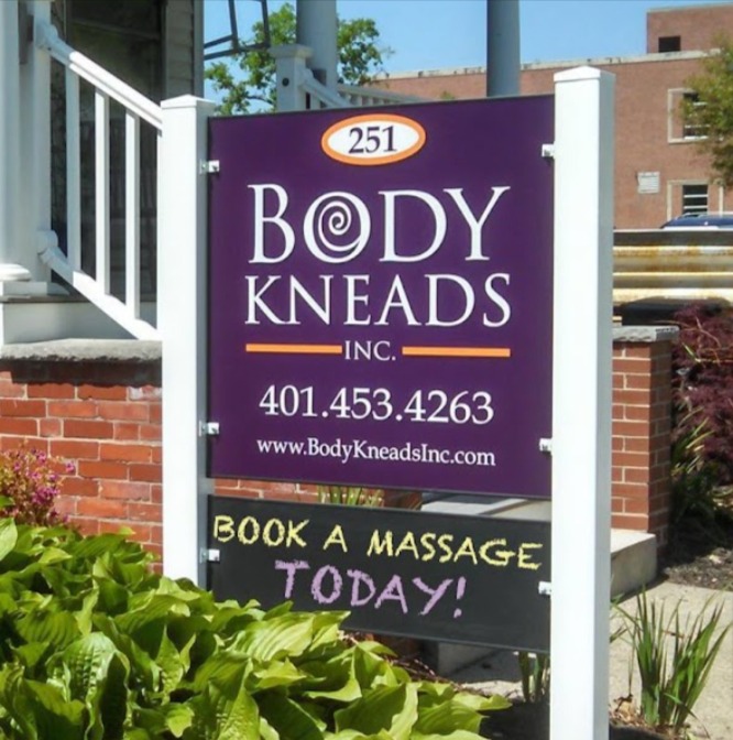 Body Kneads, Inc. reviews