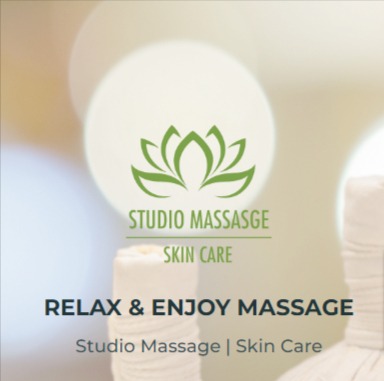 Studio massage and skin care reviews