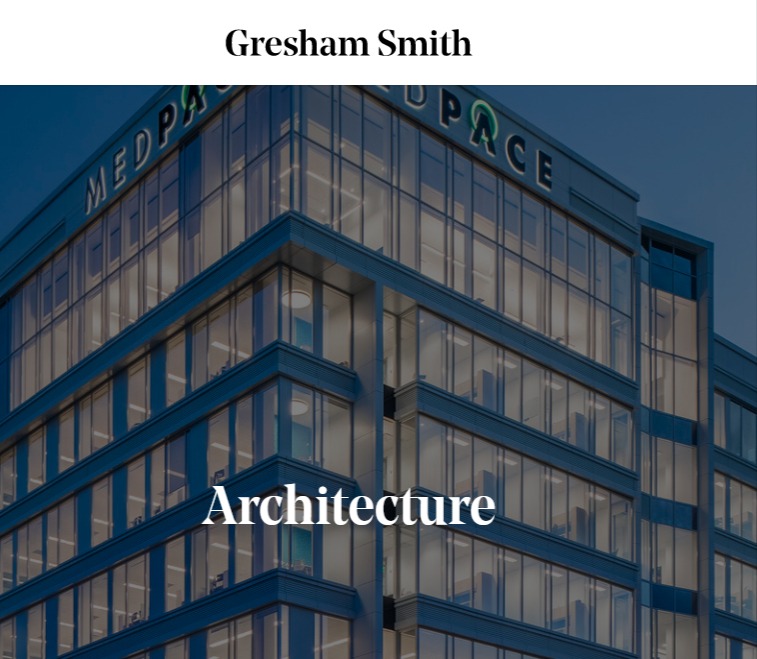 Gresham Smith reviews