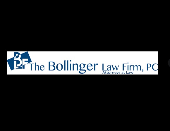 The Bollinger Law Firm, P.C. reviews