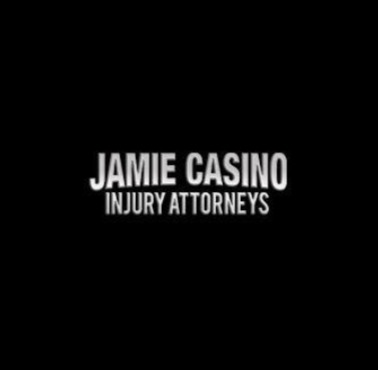 Jamie Casino Injury Attorneys reviews