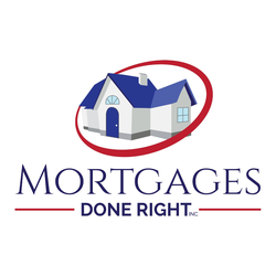 Mortgages Done Right Inc. photo