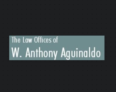 The Law Offices of W. Anthony Aguinaldo reviews