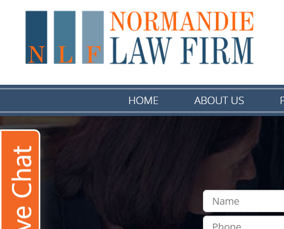 Normandie Law Firm reviews