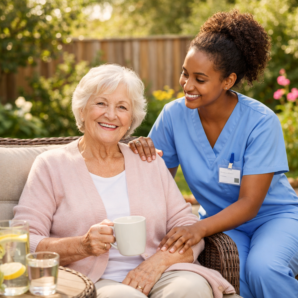 Halcyon Home Care – RN Led Agency reviews