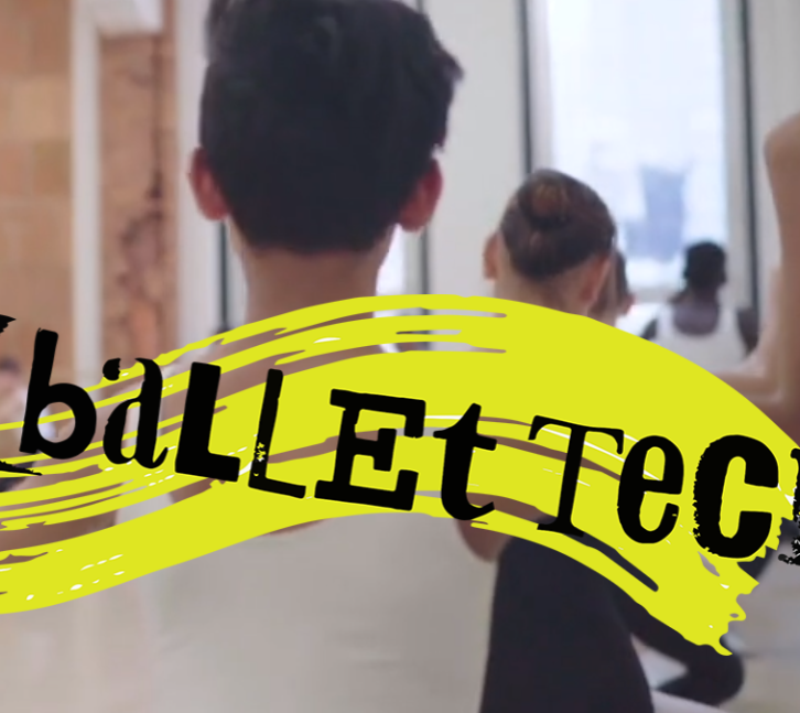 Ballet Tech School reviews