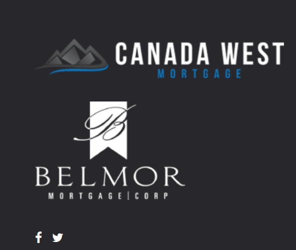 Canada West Mortgage reviews