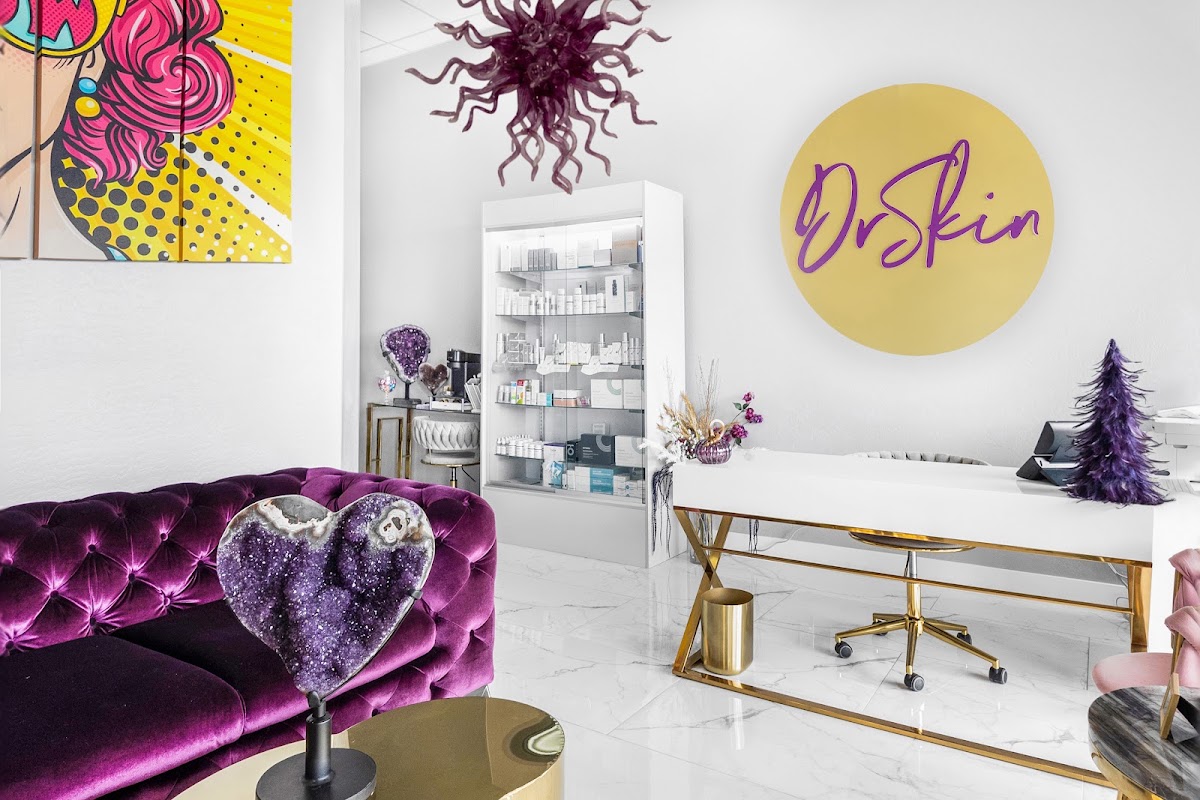 DrSkin Plastic Surgery, Regenerative & Medical Spa photo