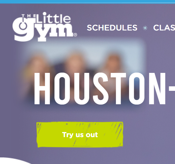 The Little Gym of Houston-Bellaire reviews