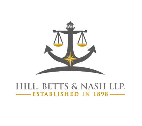 Hill Betts & Nash LLP reviews