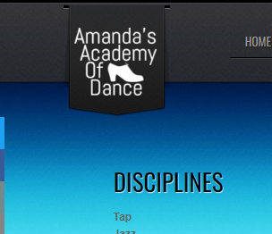 Amanda's Academy of Dance reviews