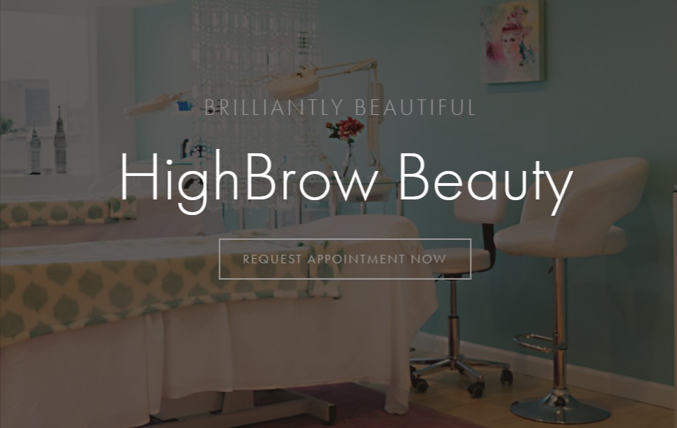 HighBrow Beauty reviews