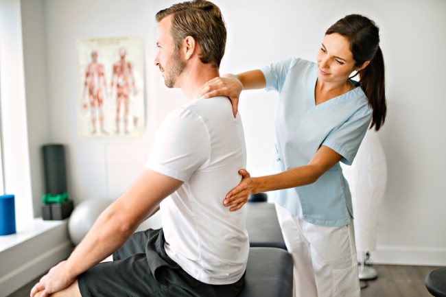 Sutherland Chiropractic Clinic reviews