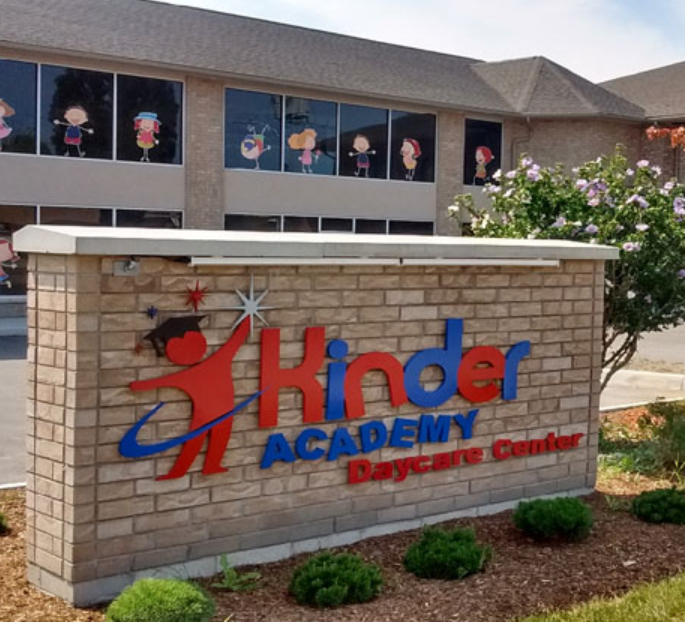 Kinder Academy Daycare Center reviews
