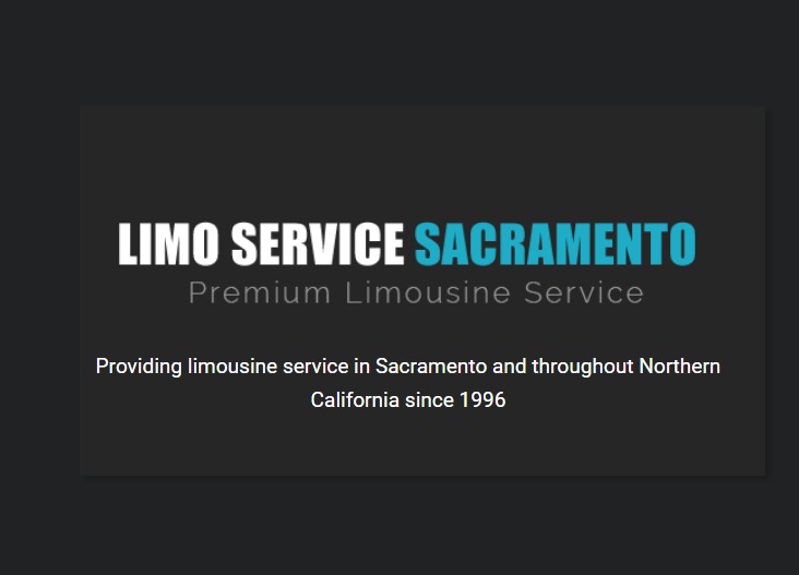 Limo Service Sacramento reviews