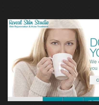 Reveal Skin Studio reviews