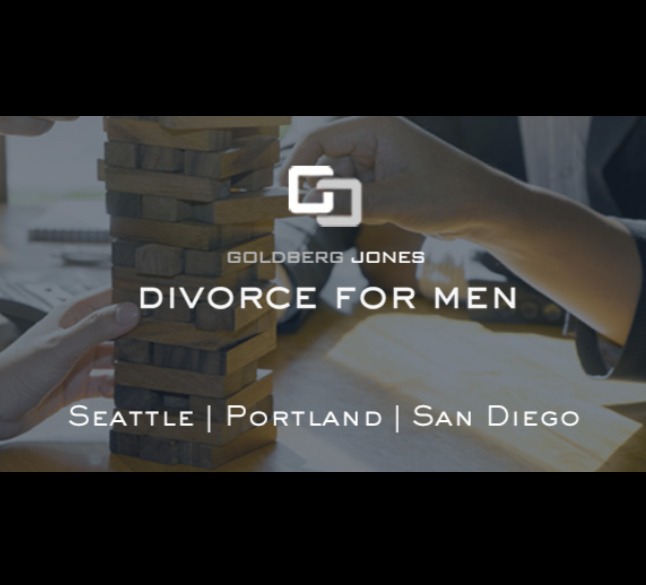 Goldberg Jones - Divorce for Men reviews