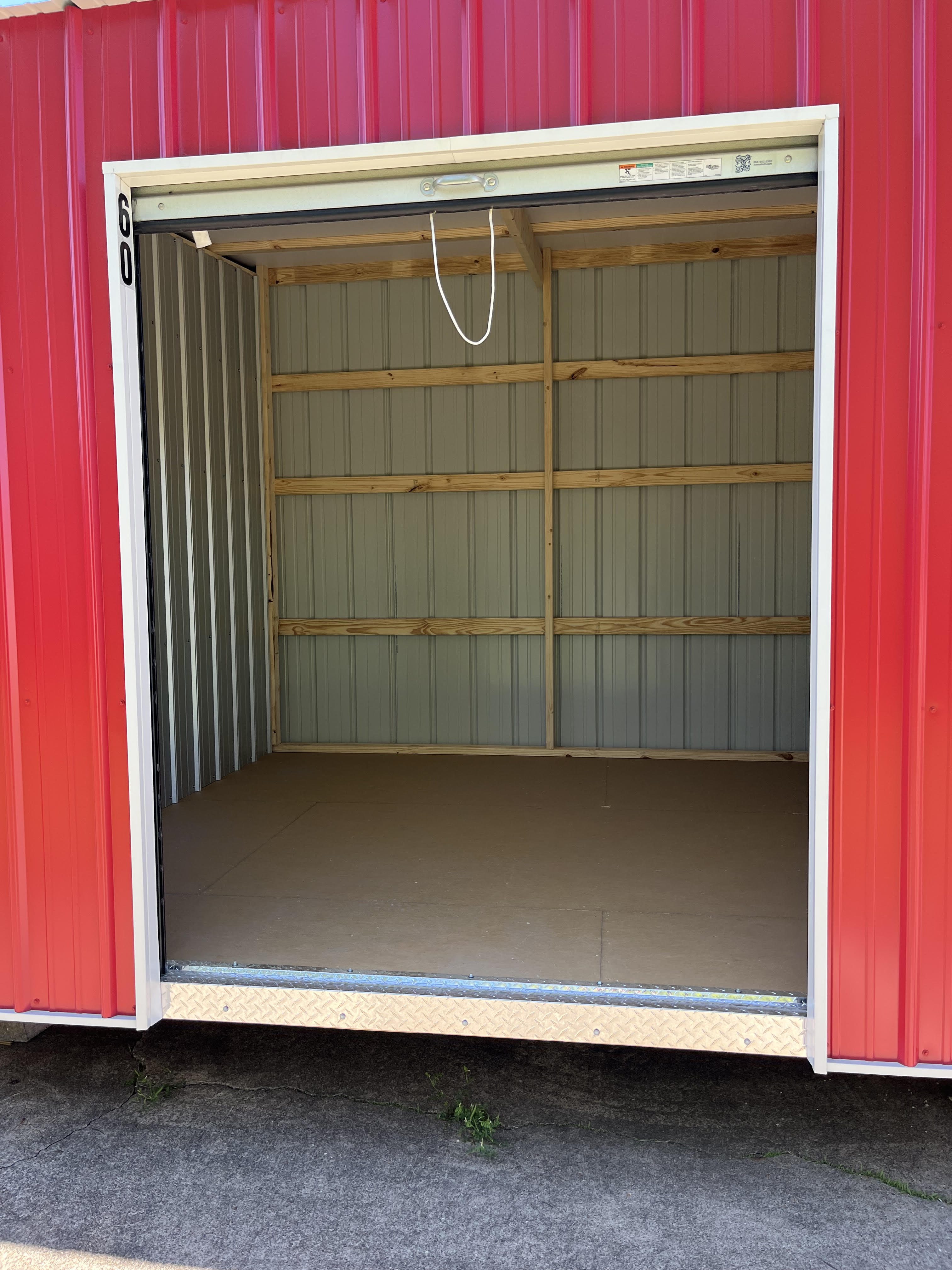 Keep It Here Storage photo