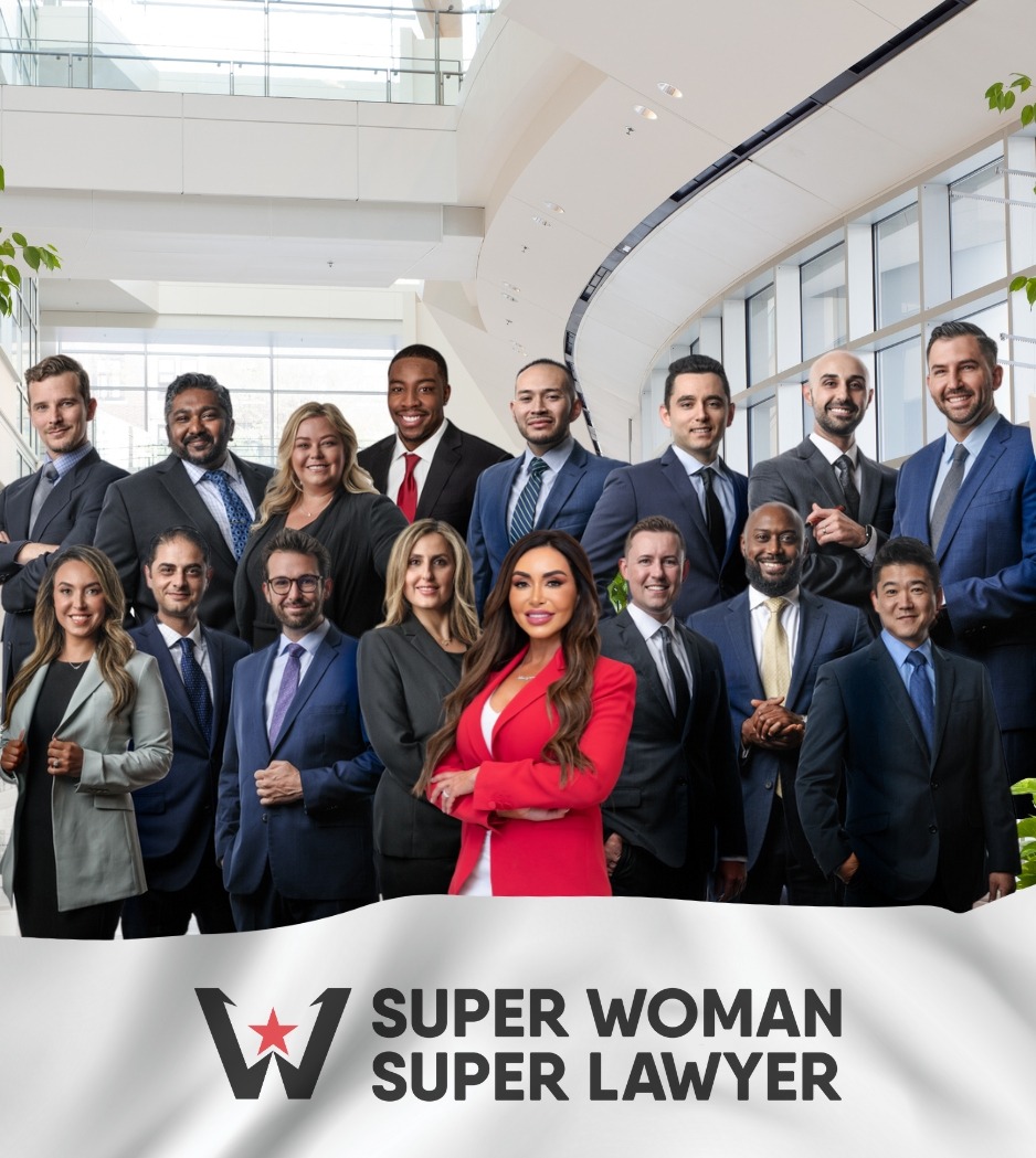 Super Woman Super Lawyer photo