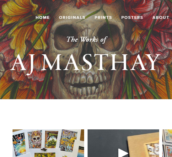 Masthay Studios reviews