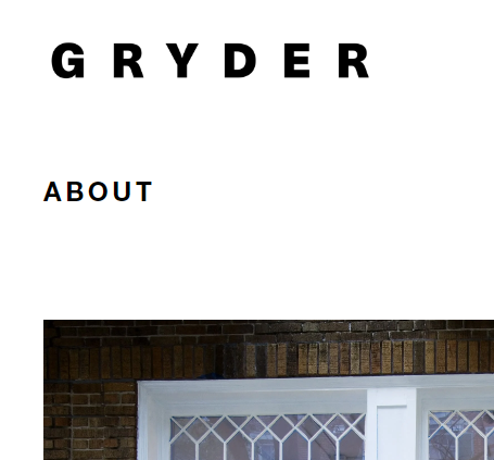 Gryder Gallery reviews