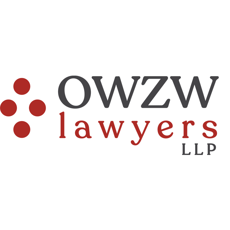 OWZW Lawyers LLP reviews