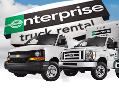 Enterprise Truck Rental reviews