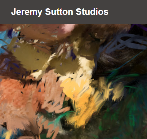 Jeremy Sutton Studios reviews