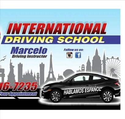 International Driving School RI reviews