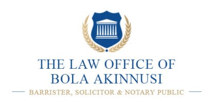 The Law Office of Bola Akinnusi reviews