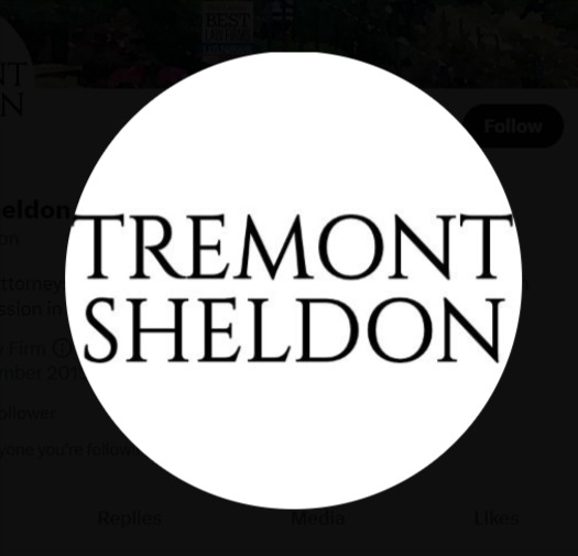 Tremont Sheldon P.C. reviews