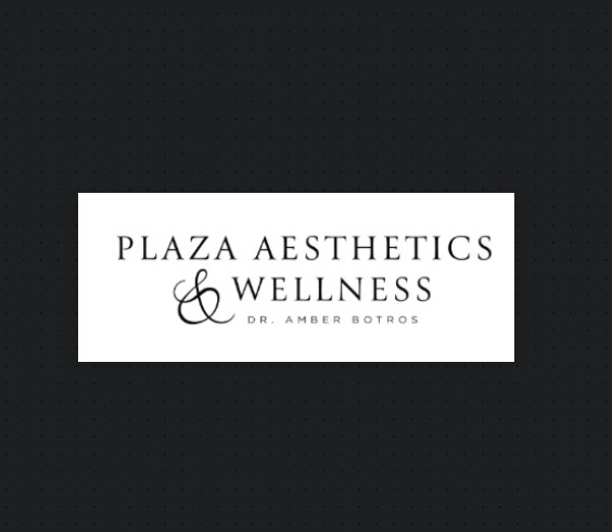 Plaza Aesthetics & Wellness reviews