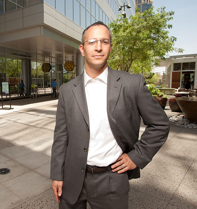 The Feldman Law Firm, PLLC reviews