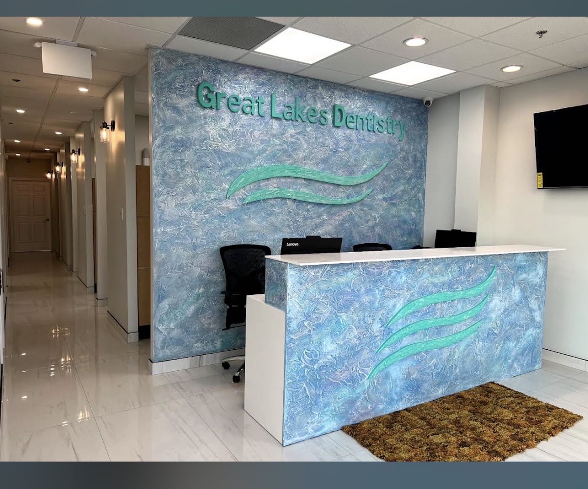 Great Lakes Dentistry photo