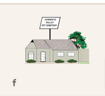 Sorrento Valley Pet Cemetery reviews