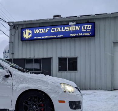 Wolf Collision Limited reviews