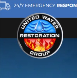 United Water Restoration Group of Vaughan & GTA reviews