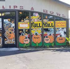 Barbara's Canine Clips N Bows reviews