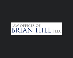 Law Offices of Brian Hill PLLC reviews