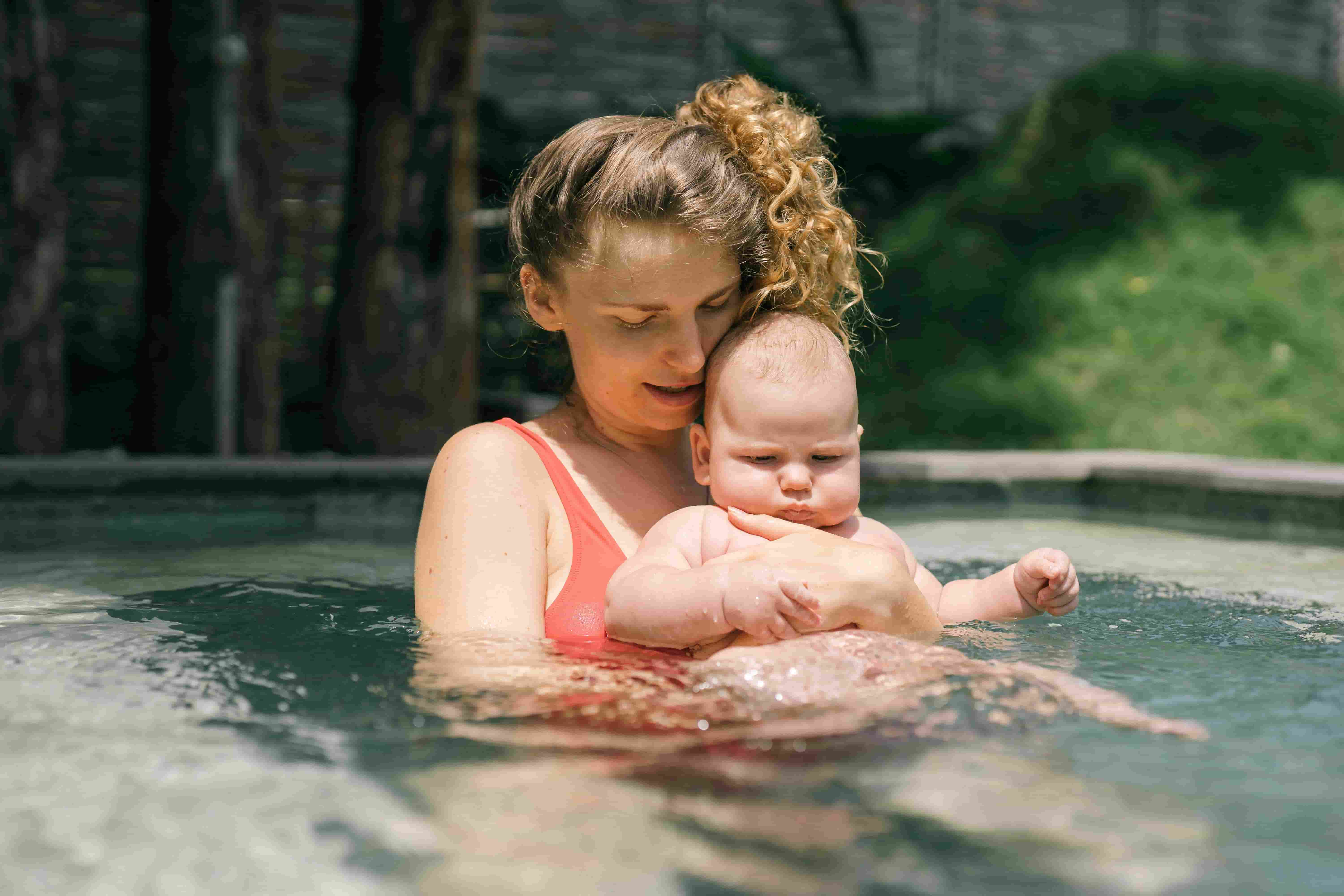 Jolly Swim School reviews