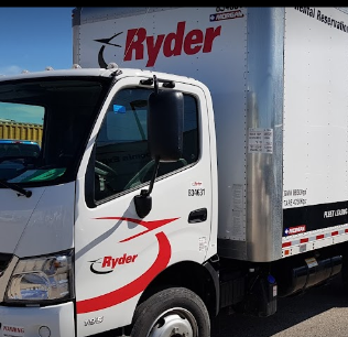 Ryder Truck Rental reviews