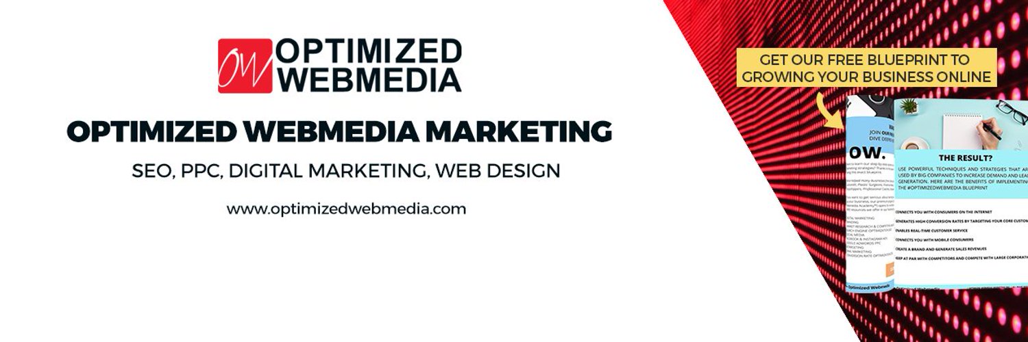 Optimized Webmedia Marketing photo