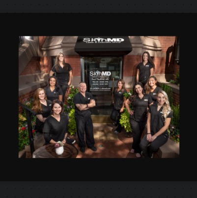 Skin MD Boston reviews