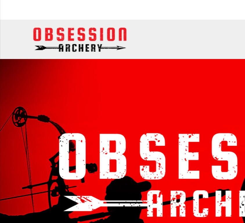 Obsession Archery by Appointment reviews