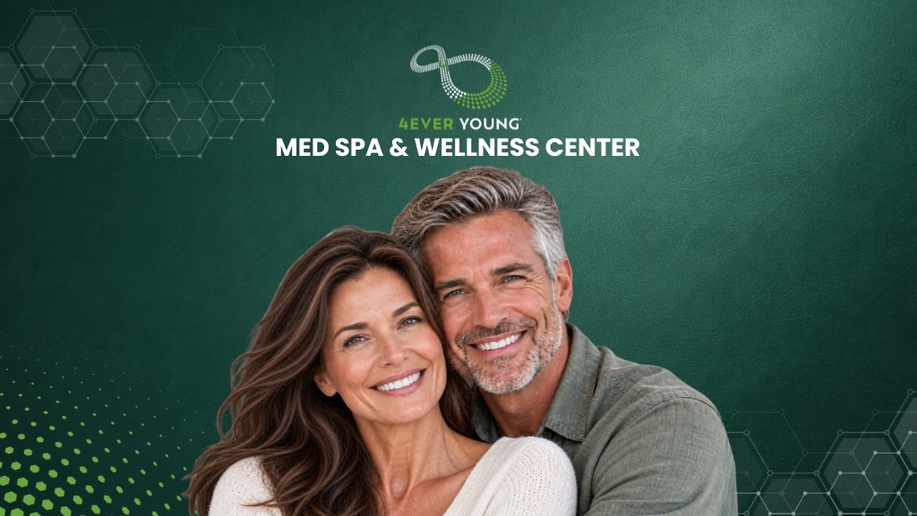 4Ever Young Med Spa & Wellness Center - Atlanta Midtown photo