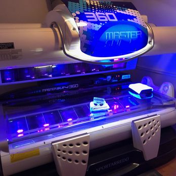 Sundazed Tanning Co reviews