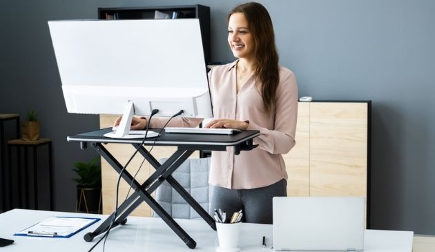 Office Furniture EZ reviews