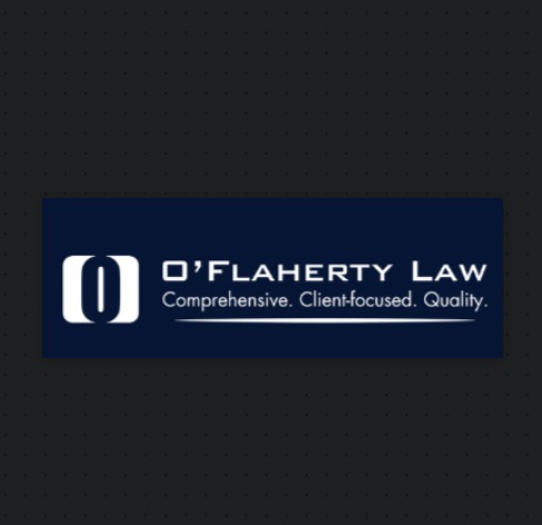 O'Flaherty Law reviews