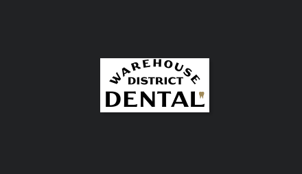 Warehouse District Dental Focus on Smiles reviews